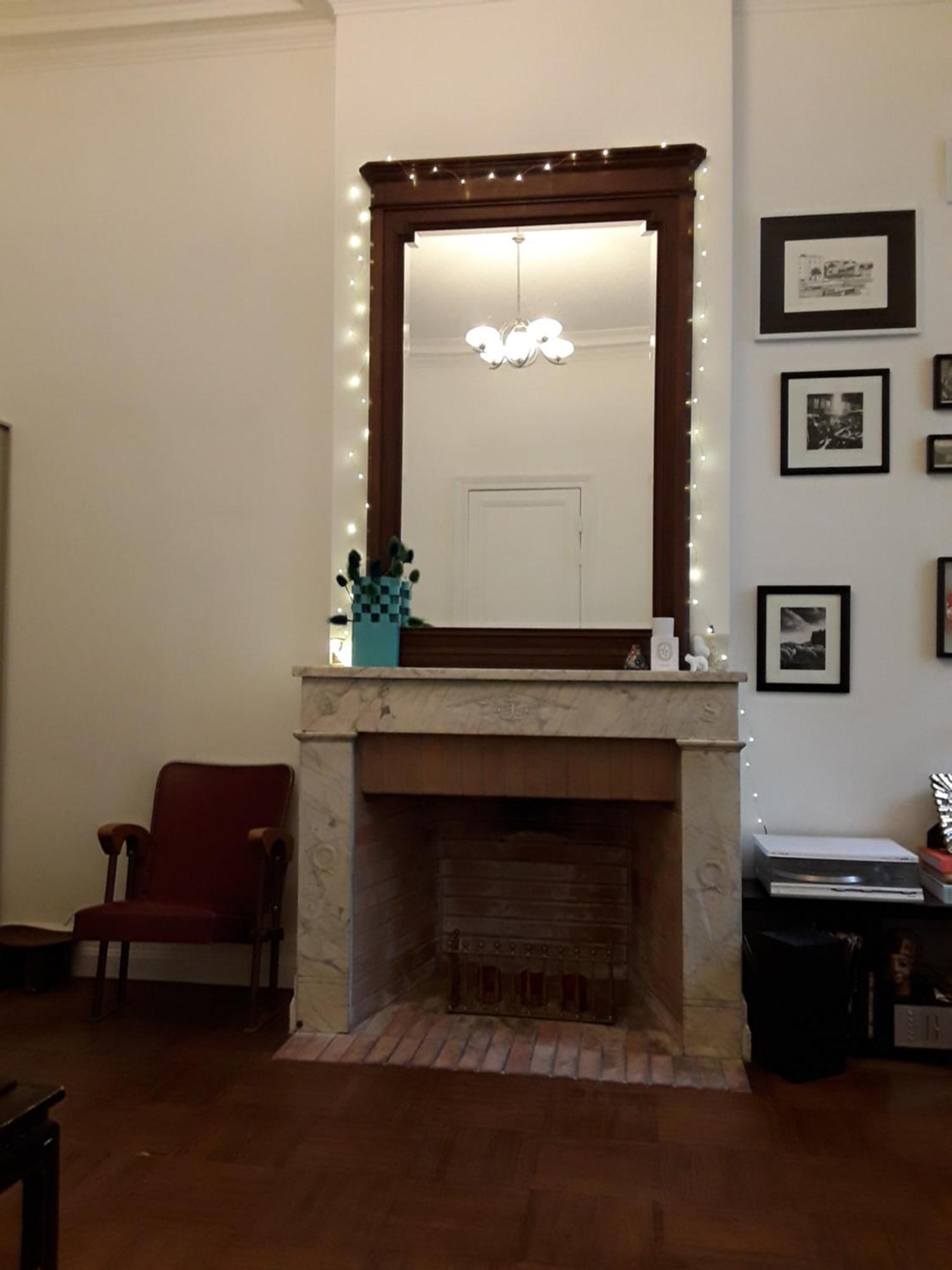 Grand Studio Style Bordelais Dans Le Triangle D'Or Бордо Екстериор снимка
